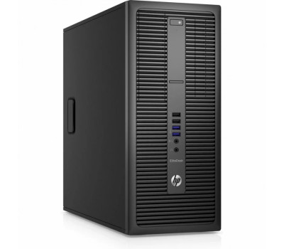 KM (б/ у) - HP EliteDesk 800 G2 Intel Core i5-6500(4*3.2Ghz)  DDR4 8Gb  HDD -   ATX