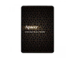 Твердотельный накопитель 120Gb, Apacer AS340X, SATA3, 2.5 Твердотельный накопитель 120Gb, Apacer AS340X, SATA3, 2.5