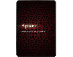 Твердотельный накопитель 128Gb, Apacer AS350X, SATA3, 2.5 Твердотельный накопитель 128Gb, Apacer AS350X, SATA3, 2.5