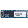 Твердотельный накопитель M.2 512Gb, Apacer AS2280P4, PCI-E 4x, 3D TLC,  (AP512GAS2280P4-1)
