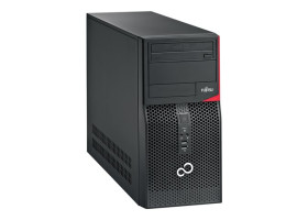 KM(б/ у) - Fujitsu Esprimo P556 E90+ Intel Core i3-6100(2x3.0GHz)  DDR4 8GB  SSD 240Gb  ATX
