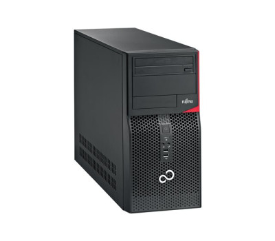 KM(б/ у) - Fujitsu Esprimo P556 E90+ Intel Core i3-6100(2x3.0GHz)  DDR4 8GB  SSD 240Gb  ATX