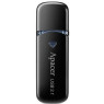 USB 3.0 Flash Drive 64Gb Apacer AH355, Black (AP64GAH355B-1)