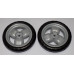 Колесо (145*7) без колпачка (29555-208)