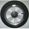 Колесо заднее Geoby C706 (57-203) 12 1/ 2*2 1/ 4 300mm (17317)