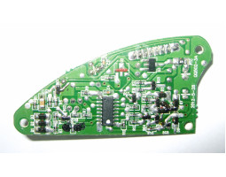Плата управления №1 к шезлонгу Geoby QQ502 (28468)-foto3