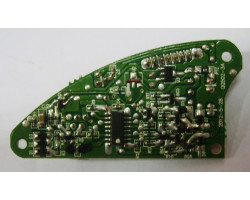 Плата управления №1 к шезлонгу Geoby QQ502 (28468)