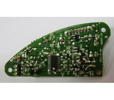 Плата управления №1 к шезлонгу Geoby QQ502 (28468)