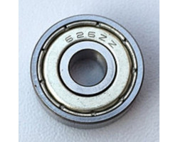 Подшипник 626 (6x19x6) (29543)-foto2