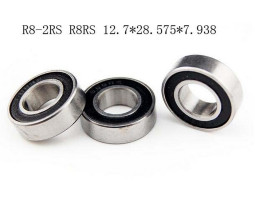 Подшипник R8  (12,7x28,575x7,938) (28967)-foto3