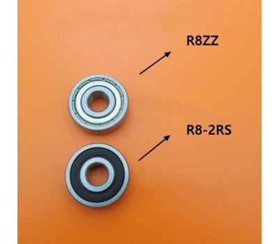 Подшипник R8  (12,7x28,575x7,938) (28967)