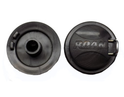 Фиксатор-втулка колеса Roan d=14-48мм, длина ножки 16 мм. (28274)