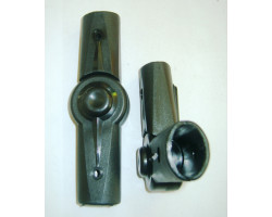 Шарнир 20*30мм-20*30мм (16967)-foto2