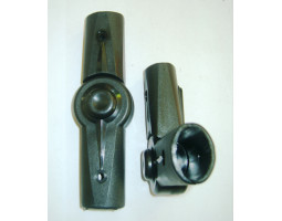 Шарнир 20*30мм-20*30мм (16967)-foto2
