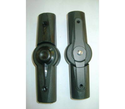 Шарнир 20*30мм-20*30мм (16967)