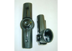 Шарнир 20*30мм-20*30мм (16967)-foto2