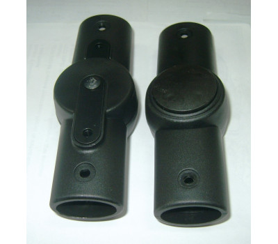 .Шарнир 20*30мм-20*30мм (28536)