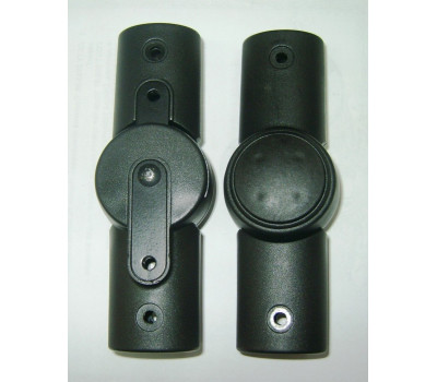 .Шарнир 20*30мм-20*30мм (28536)