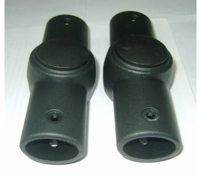 .Шарнир 20*30мм-20*30мм (28536)