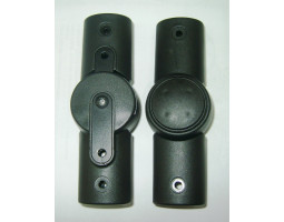 .Шарнир 20*30мм-20*30мм (28536)