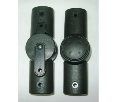 .Шарнир 20*30мм-20*30мм (28536)