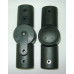 .Шарнир 20*30мм-20*30мм (28536)