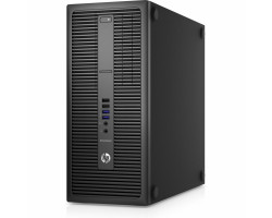 KM (б/ у) - HP EliteDesk 800 G2  Intel Core i5-6500(4*3.2Ghz)  DDR4 8Gb  HDD 1Tb  ATX