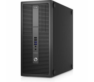 KM (б/ у) - HP EliteDesk 800 G2  Intel Core i5-6500(4*3.2Ghz)  DDR4 8Gb  HDD 1Tb  ATX