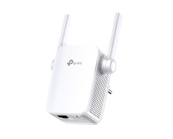 Точка доступа-усилитель TP-LINK TL-WA855RE Wi-Fi 802.11 b/ g/ n, 300Mb, 2 внутренние ант, режим усилит