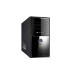 KM-N164 AMD Athlon 3000G (2x3,5GHz)/  AsRock B450M-HDV R4.0/  DDR4 8Gb/  SSD M.2 120Gb/  HDD 500Gb/  400W