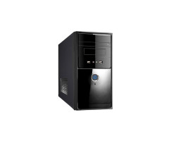 KM-N164 AMD Athlon 3000G (2x3,5GHz)/  AsRock B450M-HDV R4.0/  DDR4 8Gb/  SSD M.2 120Gb/  HDD 500Gb/  400W-foto2