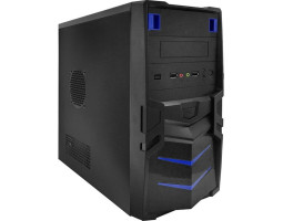 KM-N164 AMD Athlon 3000G (2x3,5GHz)/ AsRock B450M-HDV R4.0/ DDR4 8Gb/ SSD M.2 120Gb/ HDD 500Gb/ 400W KM-N164 AMD Athlon 3000G (2x3,5GHz)/ AsRock B450M-HDV R4.0/ DDR4 8Gb/ SSD M.2 120Gb/ HDD 500Gb/ 400W
