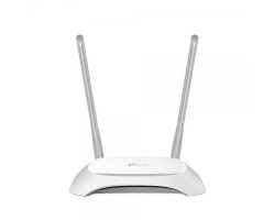Роутер TP-LINK TL-WR850N, White Роутер TP-LINK TL-WR850N, White