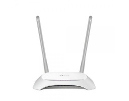 Роутер TP-LINK TL-WR850N, White Роутер TP-LINK TL-WR850N, White