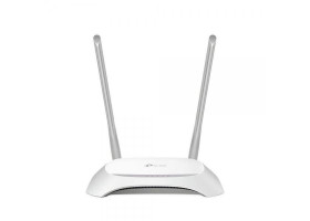 Роутер TP-LINK TL-WR850N, White