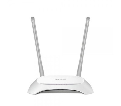 Роутер TP-LINK TL-WR850N, White Роутер TP-LINK TL-WR850N, White