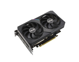 Видеокарта GeForce RTX 3060, Asus, DUAL OC V2 (Limited Hash Rate), 12Gb GDDR6 (DUAL-RTX3060-O12G-V2) Видеокарта GeForce RTX 3060, Asus, DUAL OC V2 (Limited Hash Rate), 12Gb GDDR6 (DUAL-RTX3060-O12G-V2)