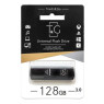 USB 3.0 Flash Drive 128Gb T&G 121 Vega series Black (TG121-128GB3BK)