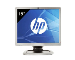 Монитор 19&Prime; HP LA1951G, VGA/  DVI (class B) Б/ У