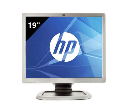Монитор 19″ HP LA1951G, VGA/ DVI (class B) Б/ У Монитор 19″ HP LA1951G, VGA/ DVI (class B) Б/ У