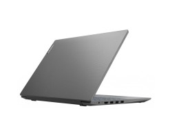 Ноутбук 15&Prime; Lenovo IdeaPad V15-IIL (82C500NRRA) Iron Grey-foto2