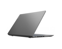 Ноутбук 15&Prime; Lenovo IdeaPad V15-IIL (82C500NRRA) Iron Grey-foto2