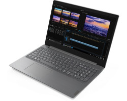Ноутбук 15&Prime; Lenovo IdeaPad V15-IIL (82C500NRRA) Iron Grey