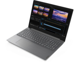 Ноутбук 15&Prime; Lenovo IdeaPad V15-IIL (82C500NRRA) Iron Grey