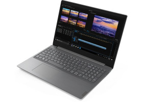 Ноутбук 15&Prime; Lenovo IdeaPad V15-IIL (82C500NRRA) Iron Grey