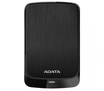 Внешний жесткий диск 1Tb ADATA DashDrive HV320, Black, 2.5 Внешний жесткий диск 1Tb ADATA DashDrive HV320, Black, 2.5