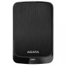 Внешний жесткий диск 1Tb ADATA DashDrive HV320, Black, 2.5