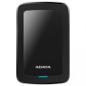 Внешний жесткий диск 2Tb ADATA HV300, Black, 2.5