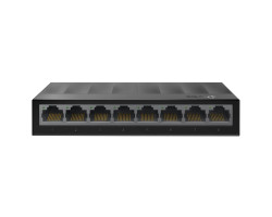 Коммутатор TP-LINK LS1008G Коммутатор TP-LINK LS1008G