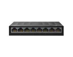 Коммутатор TP-LINK LS1008G